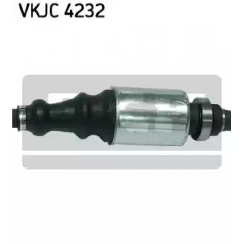 VKJC 4232 SKF - Привідний вал